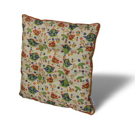 Aberto Design YM1600 Cojín Multicolor